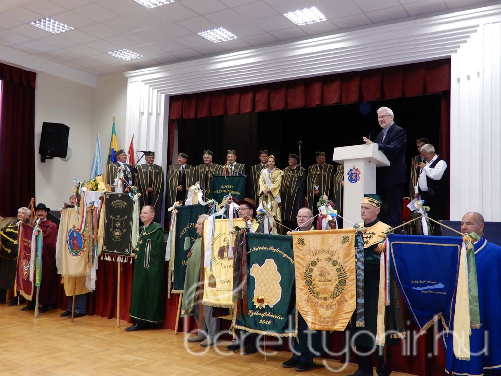 IX. Bihari Mézesnap 02